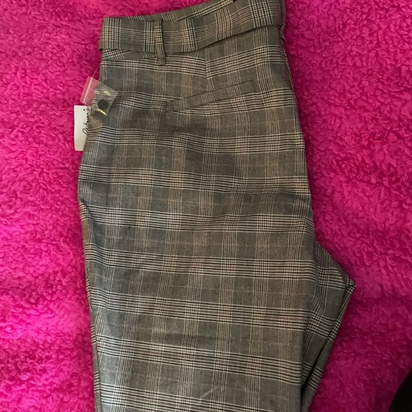 Ladies casual pants - Picture 2 of 4